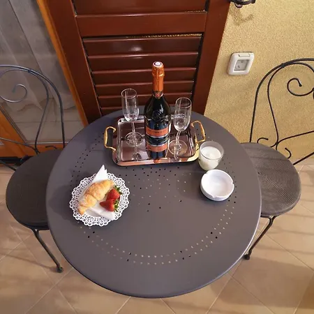 Wishing Well Apartman