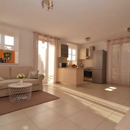 Apartman Wishing Well Zadar