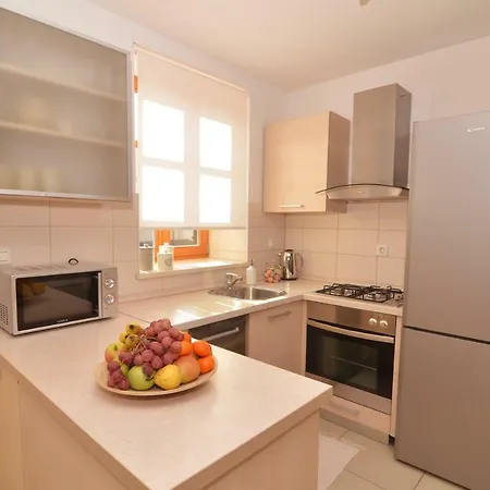 Apartman Wishing Well Zadar