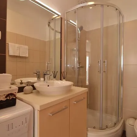 Apartman Wishing Well