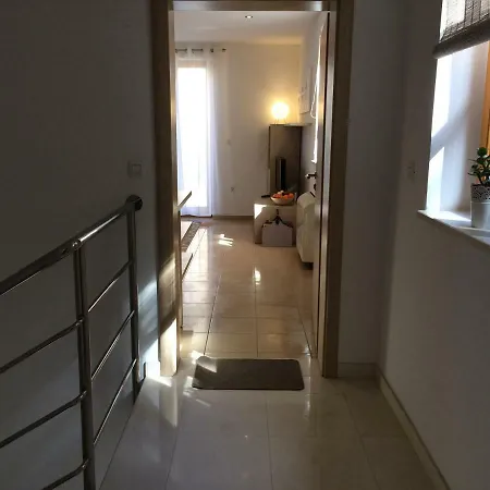 Apartman Wishing Well *