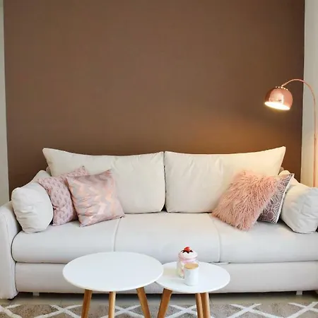 Apartman Wishing Well Zadar