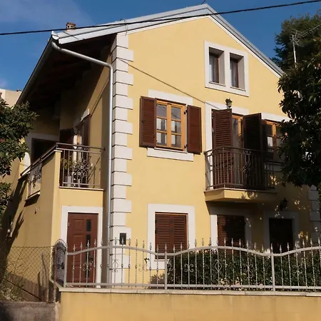 Apartment Wishing Well Zadar