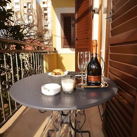 Wishing Well Apartment