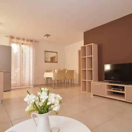 Apartment Wishing Well Zadar
