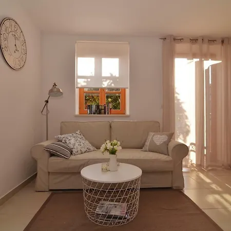 Wishing Well Apartment