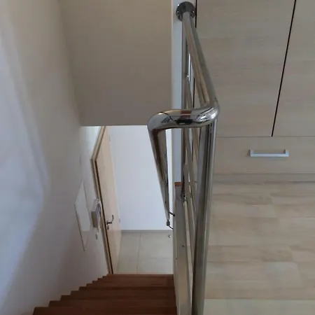 Wishing Well Apartment