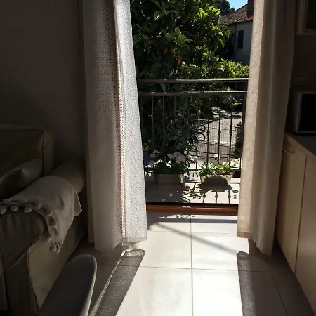 Wishing Well Apartment