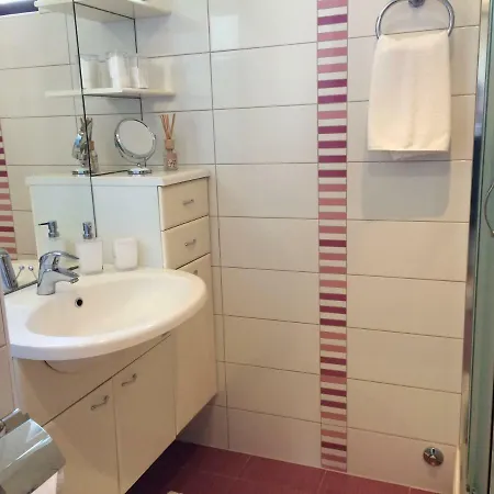 Apartment Wishing Well Zadar