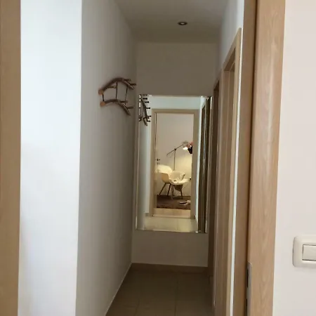Wishing Well Apartment