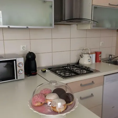 Wishing Well Apartment