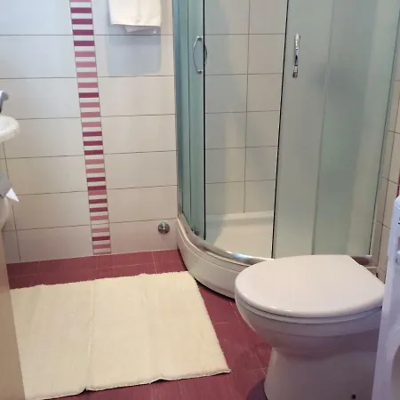 Wishing Well Apartment