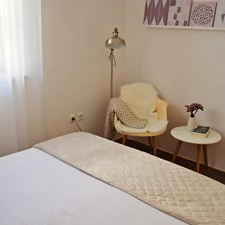 Apartment Wishing Well Zadar