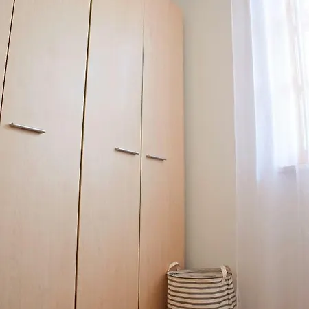 Apartment Wishing Well *