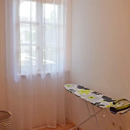 Apartment Wishing Well Zadar
